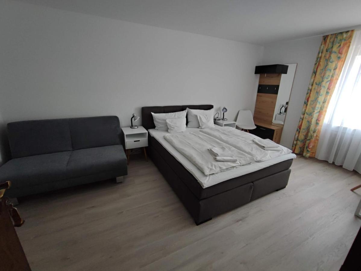 Hotel Schiff Rastatt Εξωτερικό φωτογραφία