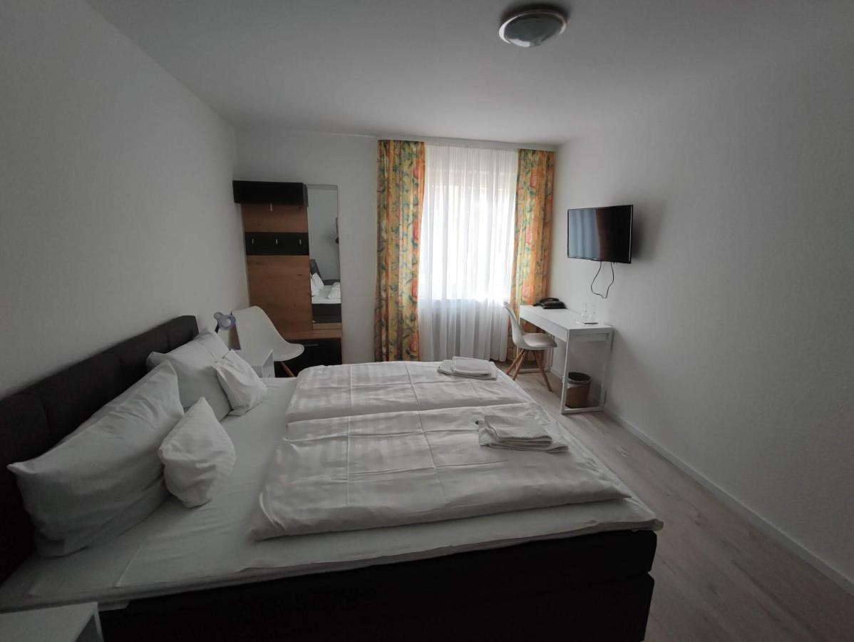Hotel Schiff Rastatt Εξωτερικό φωτογραφία
