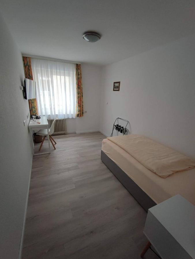 Hotel Schiff Rastatt Εξωτερικό φωτογραφία