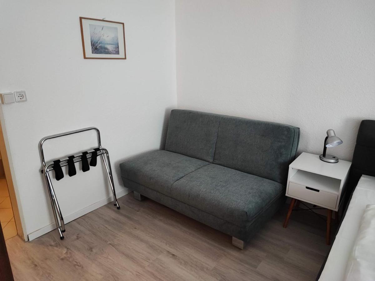 Hotel Schiff Rastatt Εξωτερικό φωτογραφία