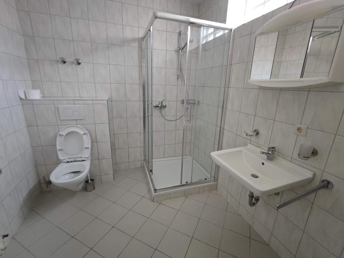 Hotel Schiff Rastatt Εξωτερικό φωτογραφία