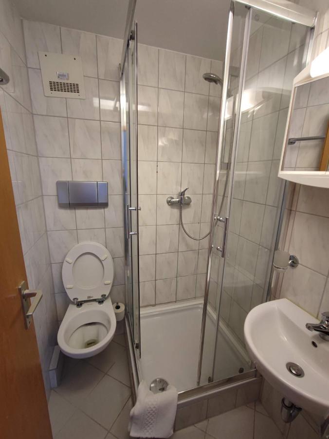 Hotel Schiff Rastatt Δωμάτιο φωτογραφία