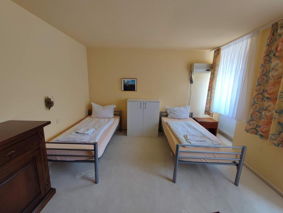 Hotel Schiff Rastatt Εξωτερικό φωτογραφία