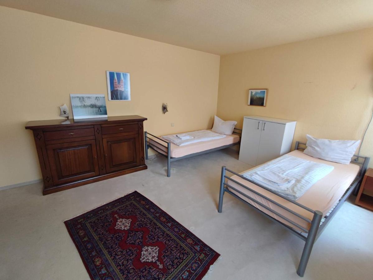 Hotel Schiff Rastatt Εξωτερικό φωτογραφία