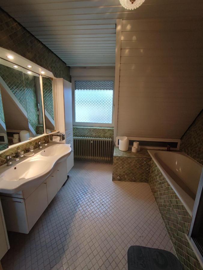 Hotel Schiff Rastatt Εξωτερικό φωτογραφία