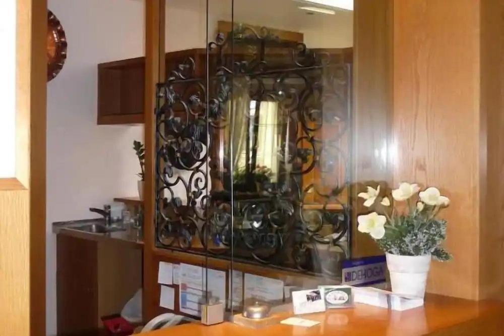 Hotel Schiff Rastatt Εξωτερικό φωτογραφία