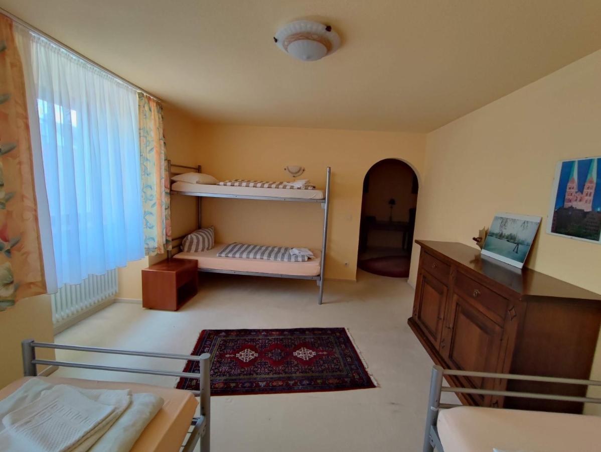 Hotel Schiff Rastatt Εξωτερικό φωτογραφία