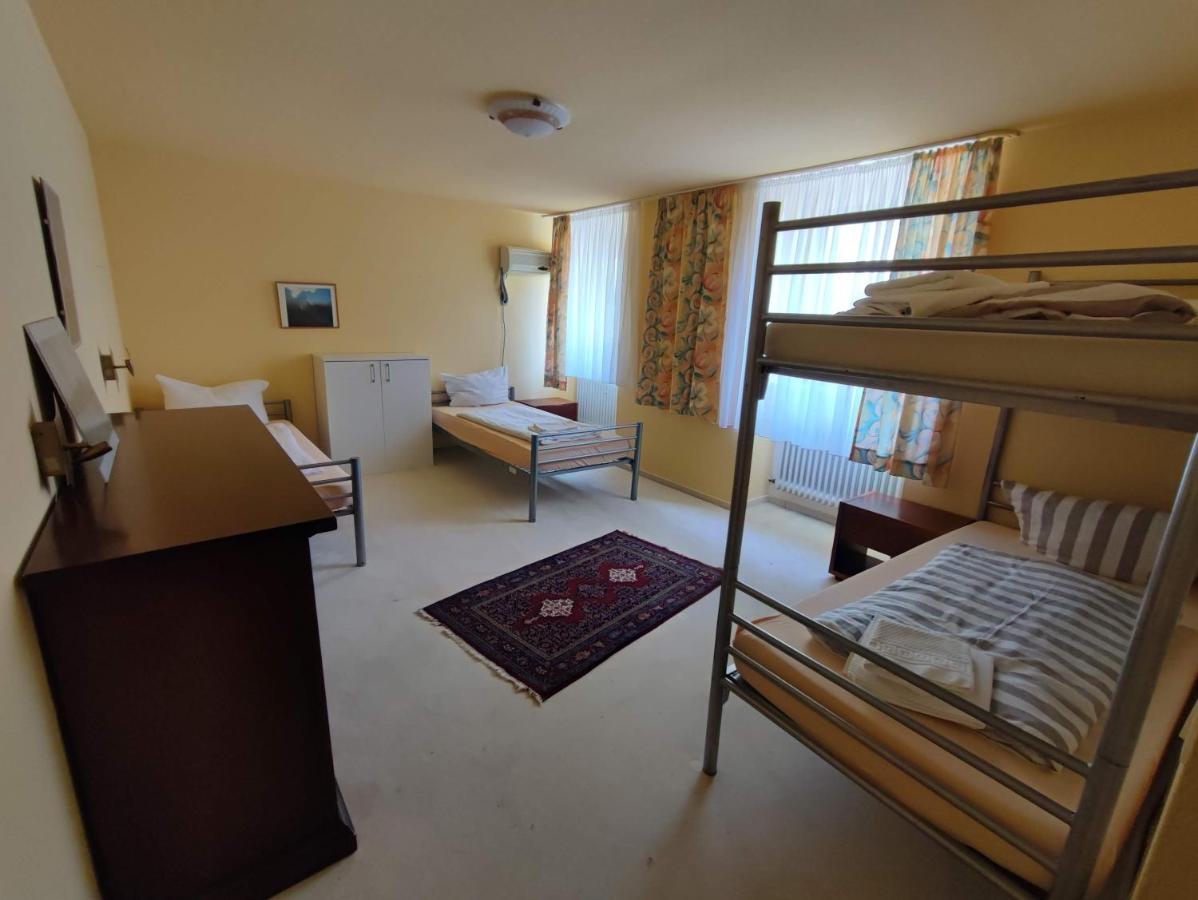 Hotel Schiff Rastatt Εξωτερικό φωτογραφία