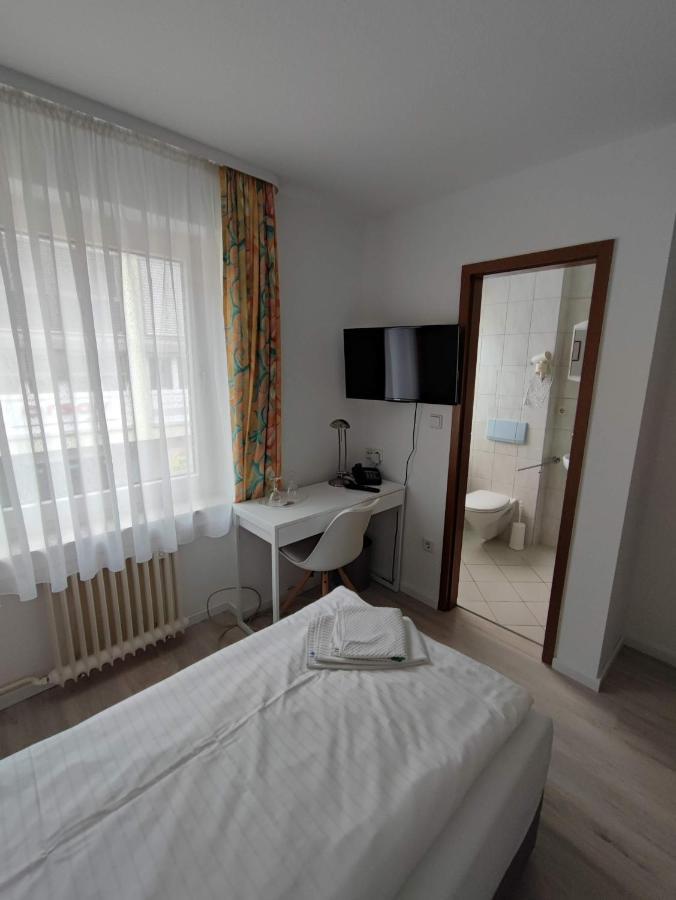 Hotel Schiff Rastatt Εξωτερικό φωτογραφία