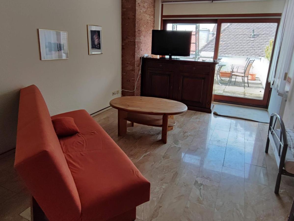 Hotel Schiff Rastatt Εξωτερικό φωτογραφία