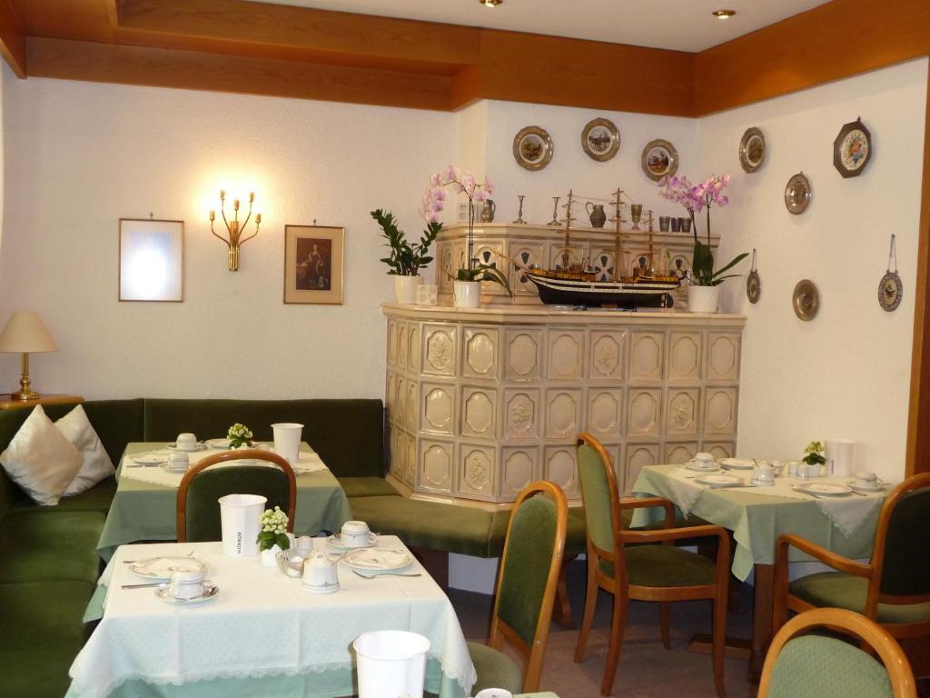 Hotel Schiff Rastatt Εξωτερικό φωτογραφία