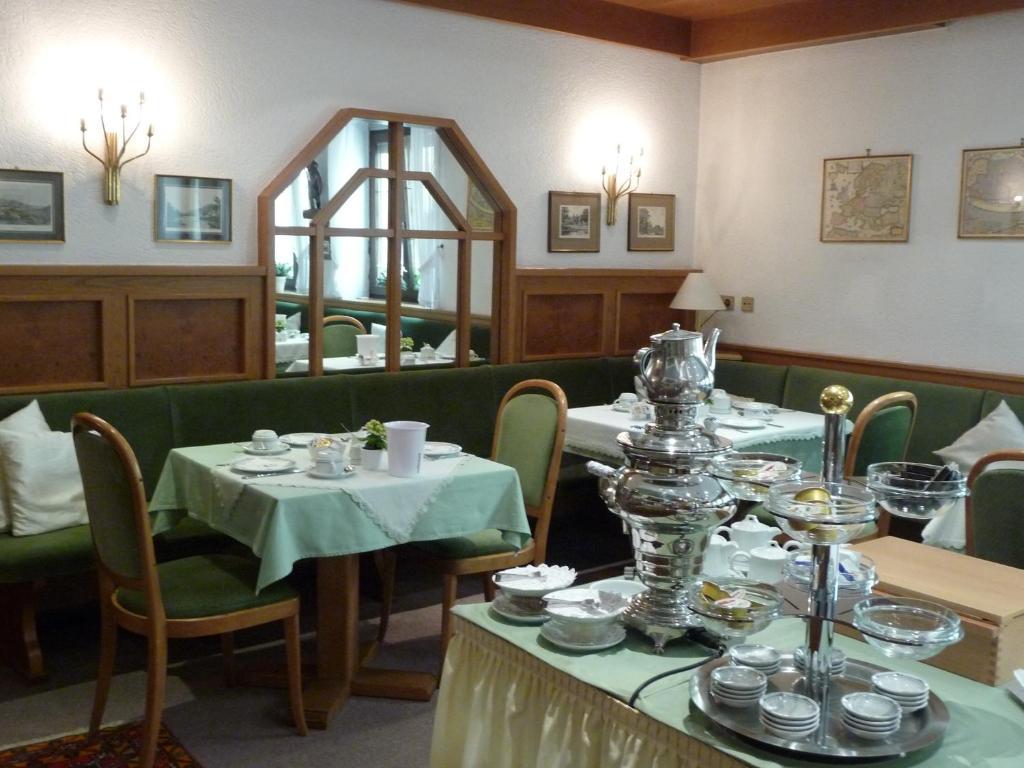Hotel Schiff Rastatt Εξωτερικό φωτογραφία