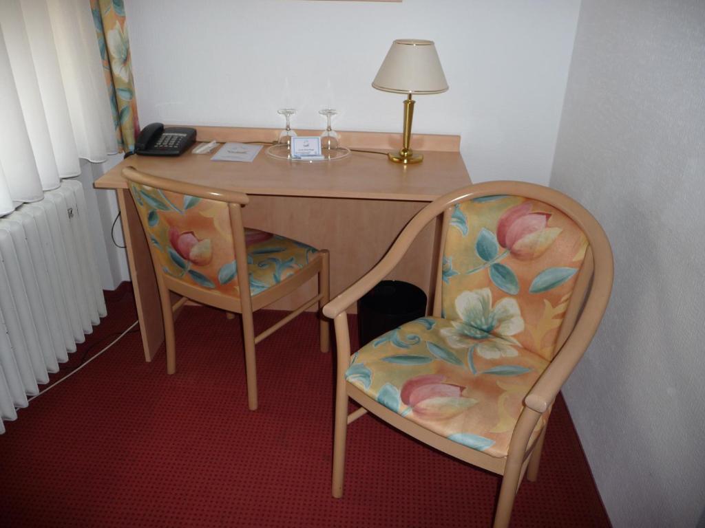 Hotel Schiff Rastatt Δωμάτιο φωτογραφία