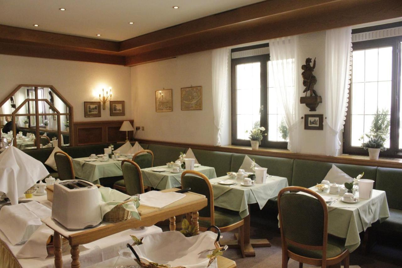 Hotel Schiff Rastatt Εξωτερικό φωτογραφία