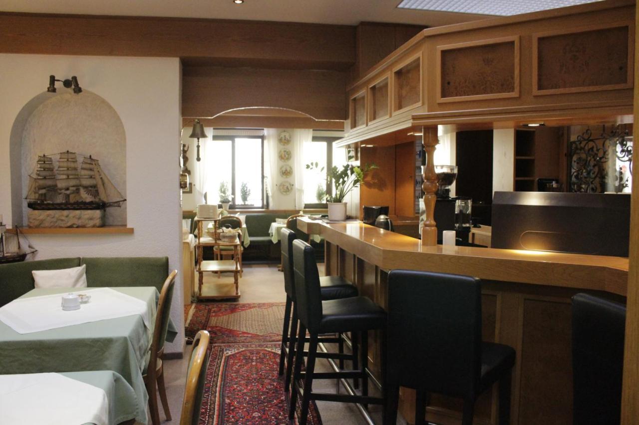 Hotel Schiff Rastatt Εξωτερικό φωτογραφία