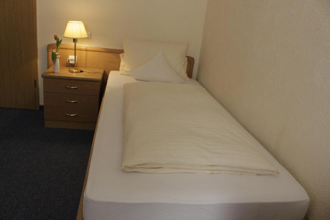 Hotel Schiff Rastatt Εξωτερικό φωτογραφία
