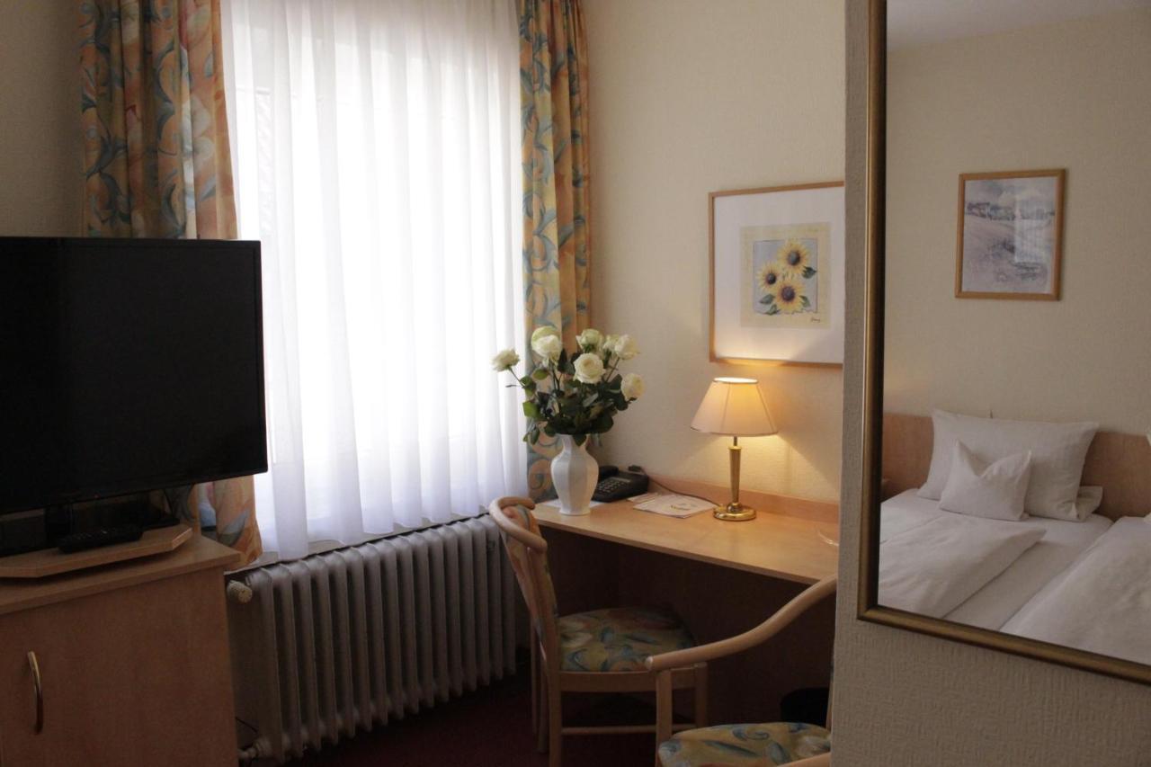 Hotel Schiff Rastatt Εξωτερικό φωτογραφία