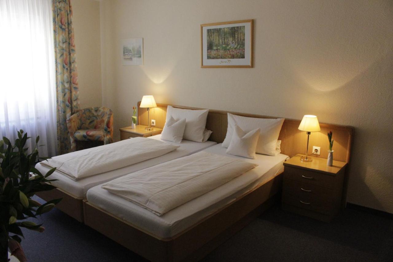 Hotel Schiff Rastatt Εξωτερικό φωτογραφία
