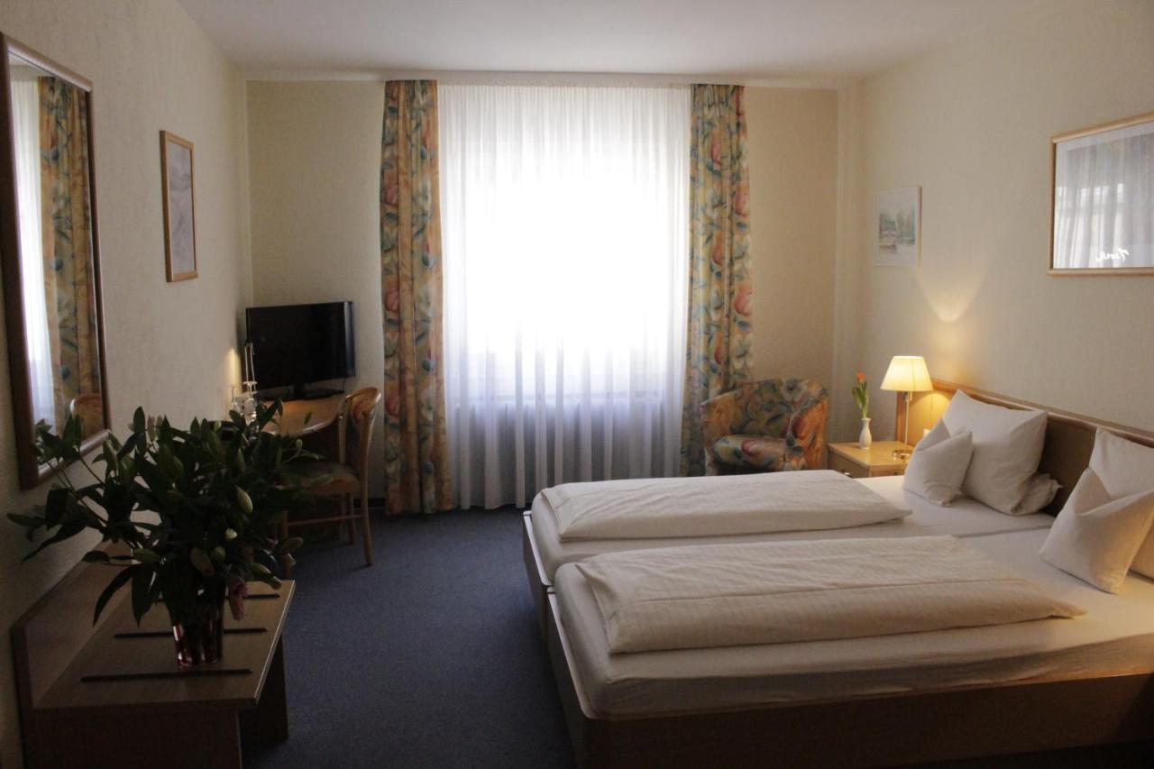 Hotel Schiff Rastatt Εξωτερικό φωτογραφία