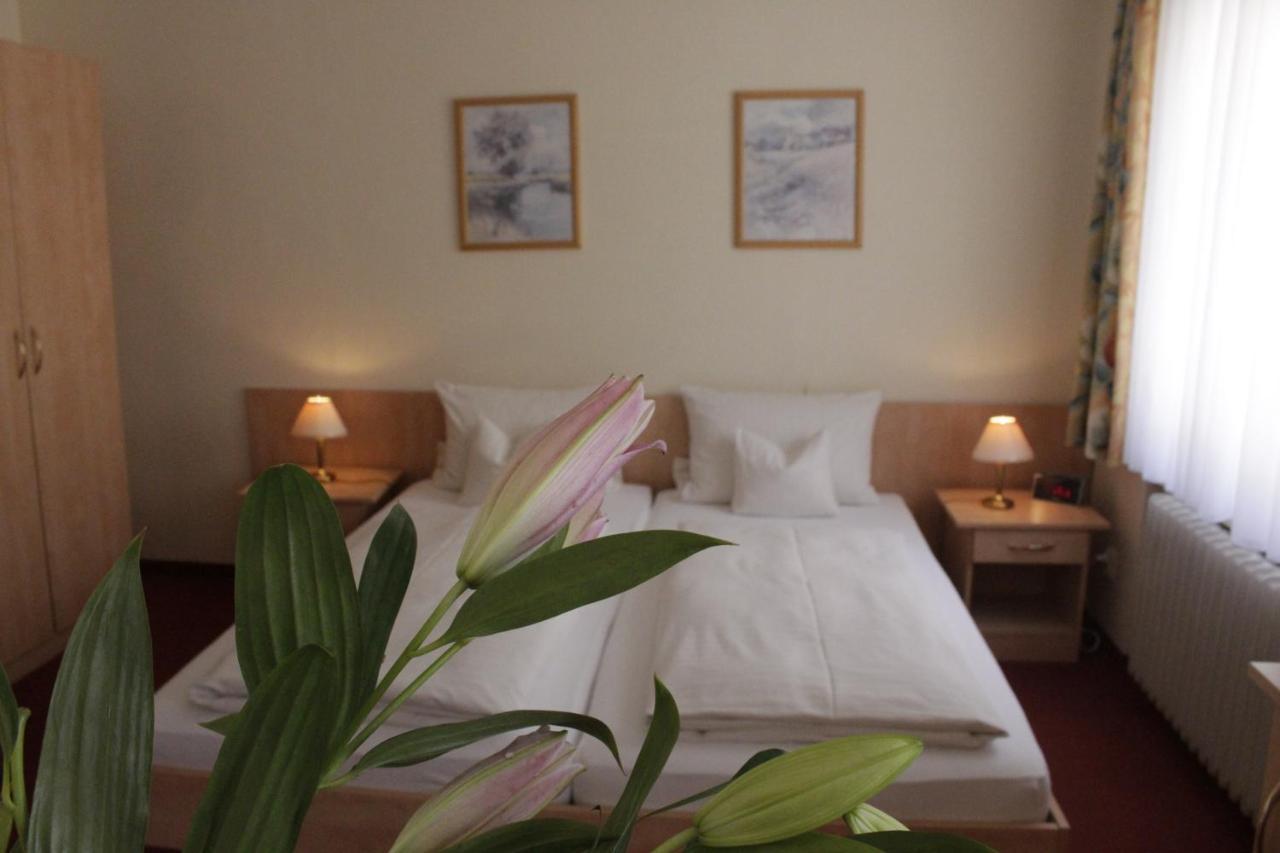 Hotel Schiff Rastatt Εξωτερικό φωτογραφία
